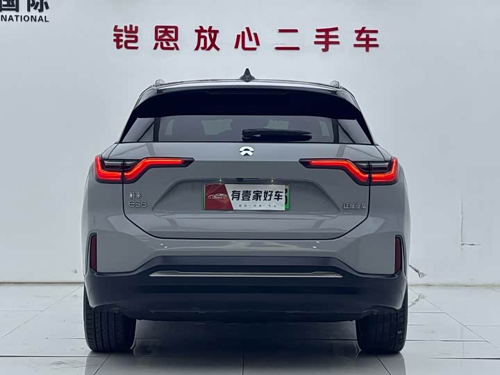 Фото 5 - Nio ES6