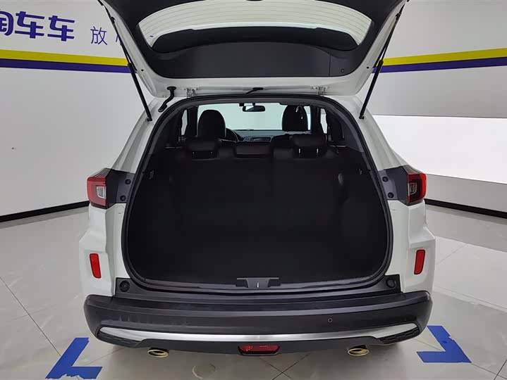 Фото 4 - Honda XR-V