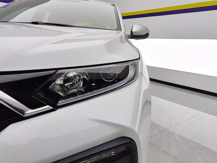 Фото 5 - Honda XR-V