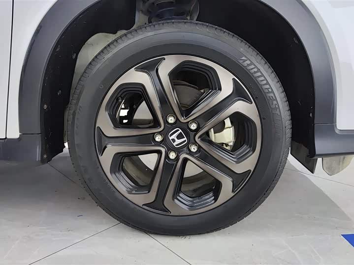 Фото 6 - Honda XR-V