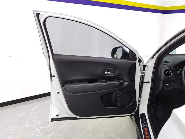 Фото 7 - Honda XR-V