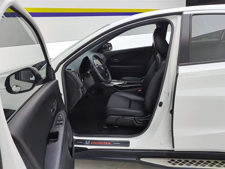 Фото 9 - Honda XR-V