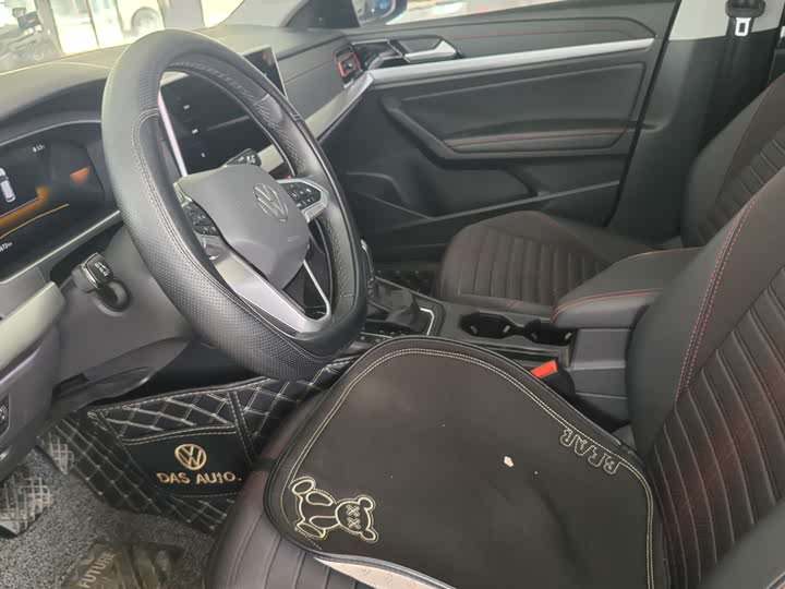 Фото 4 - Volkswagen Lavida