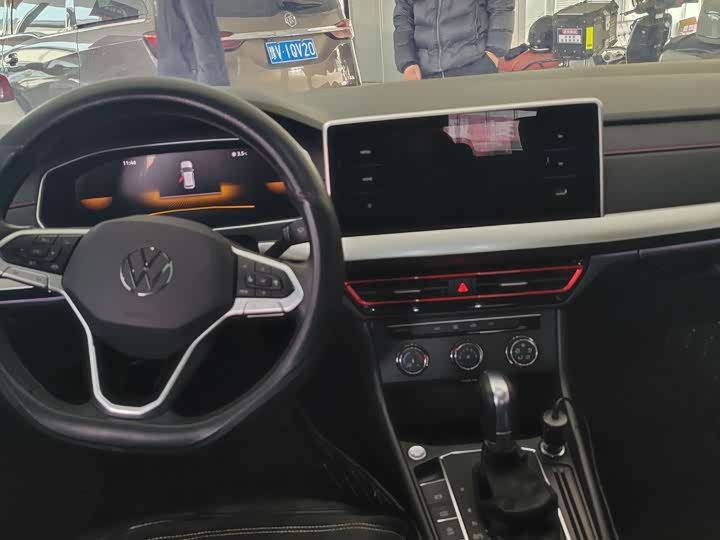 Фото 5 - Volkswagen Lavida