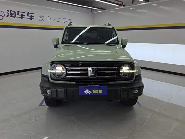 Фото 2 - Tank 300