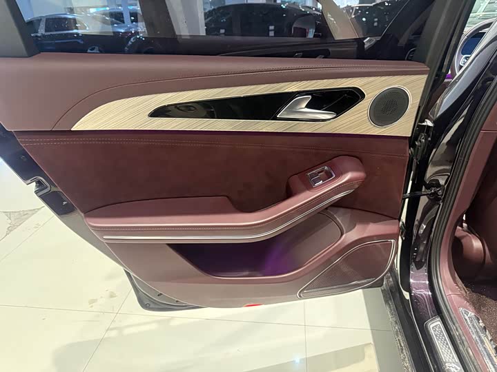 Фото 7 - Hongqi H9