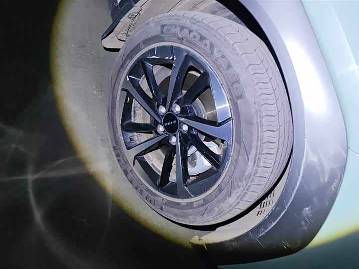 Фото 6 - GAC Aion Y