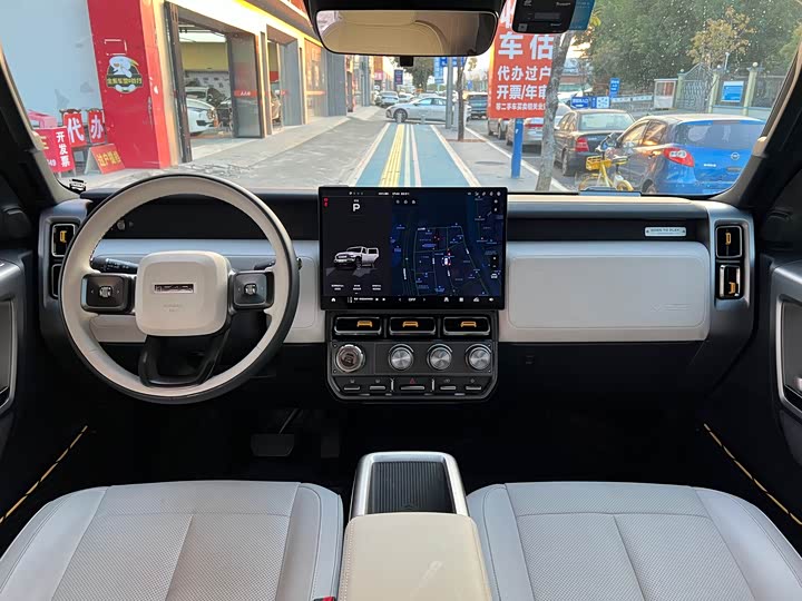 Фото 9 - Chery iCar V23