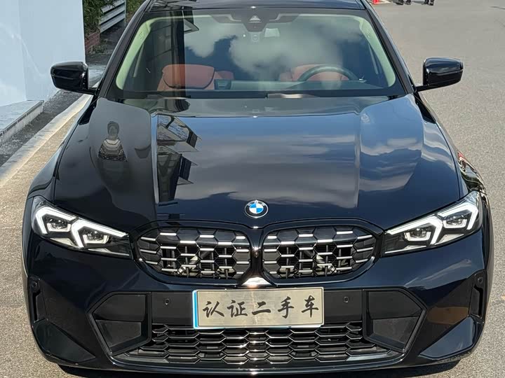 Фото 2 - BMW 3 Series