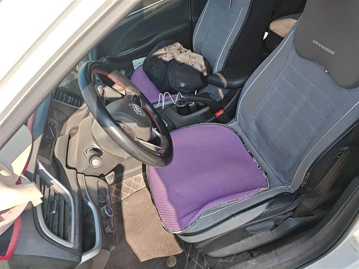 Фото 8 - Buick Excelle GT