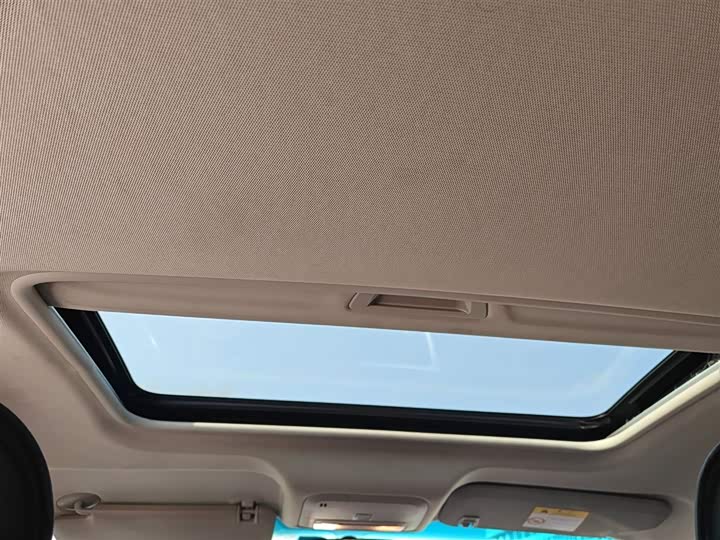 Фото 9 - Buick Excelle GT