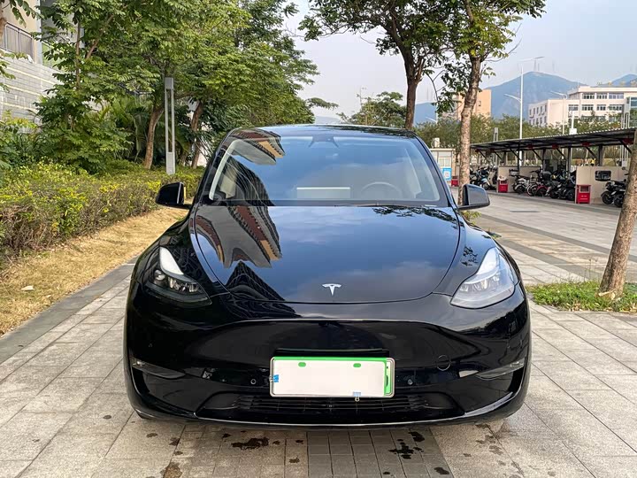 Фото 2 - Tesla Model Y