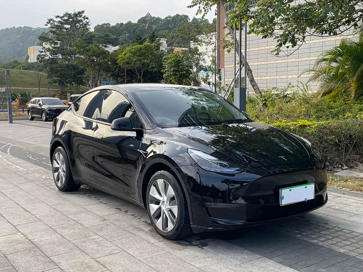 Фото 3 - Tesla Model Y