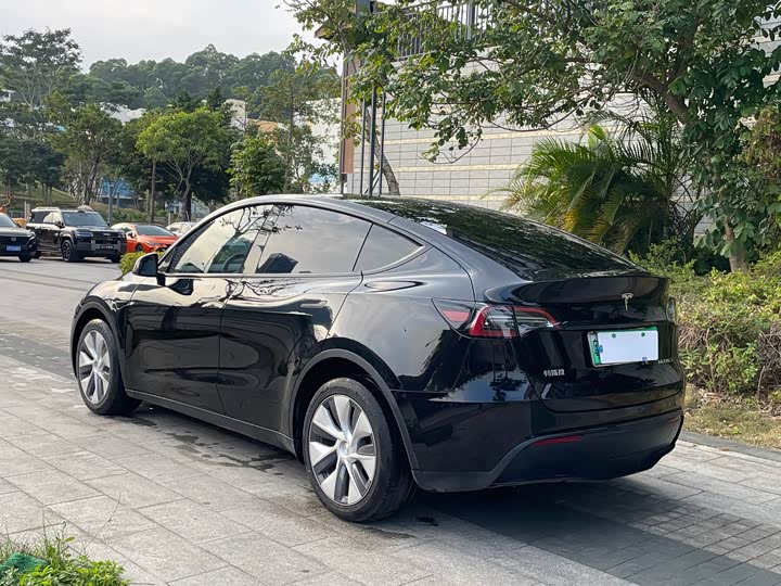 Фото 5 - Tesla Model Y