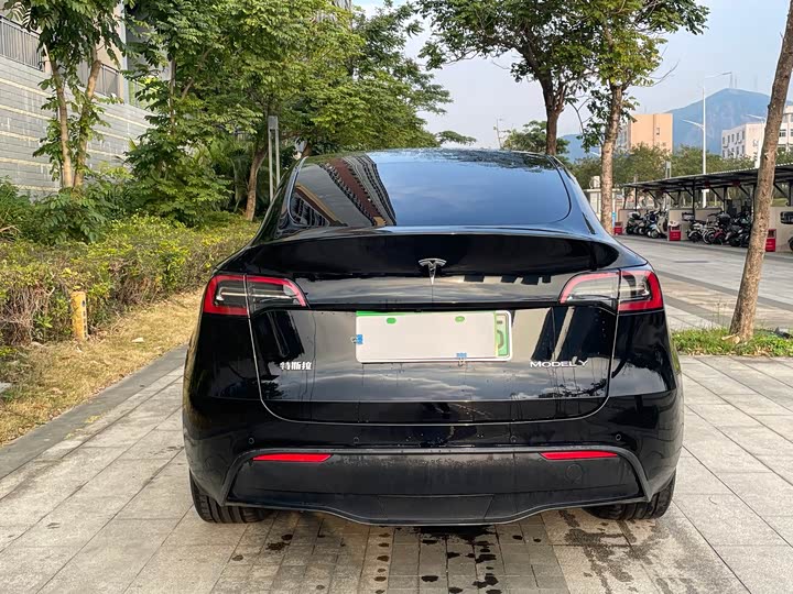 Фото 6 - Tesla Model Y