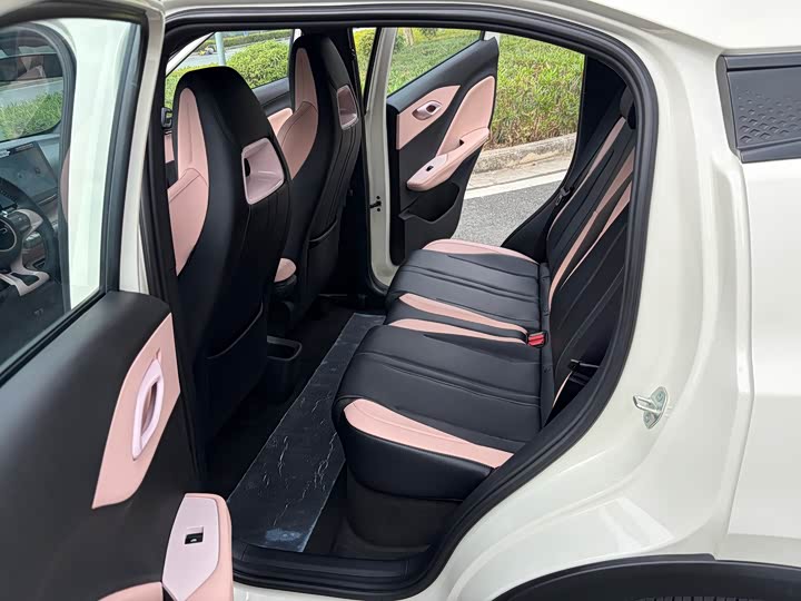 Фото 9 - BYD Seagull