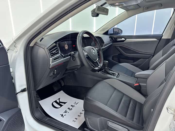 Фото 4 - Volkswagen Sagitar L