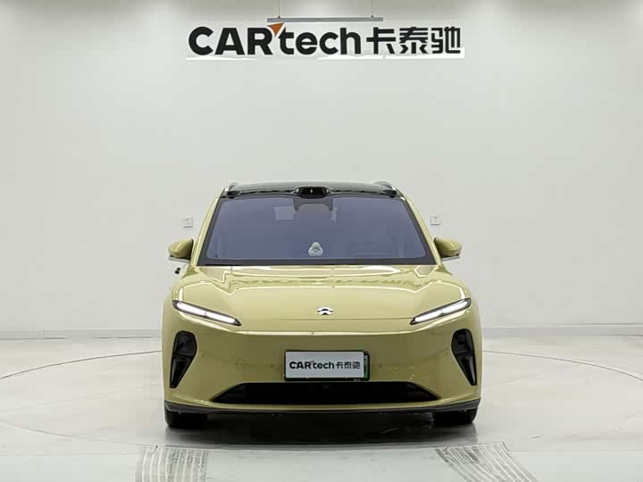 Фото 2 - Nio ET5T