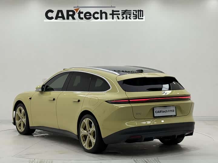 Фото 3 - Nio ET5T