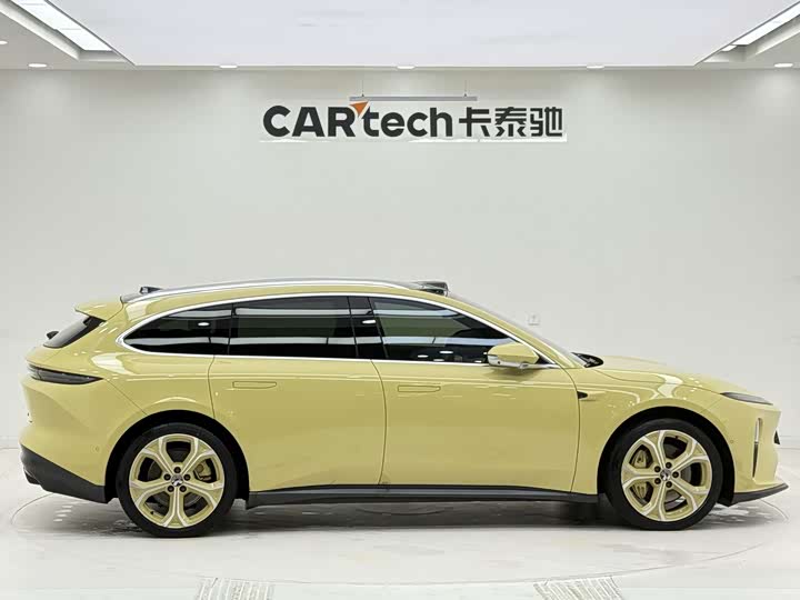 Фото 5 - Nio ET5T