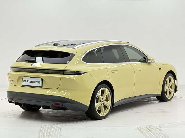 Фото 6 - Nio ET5T