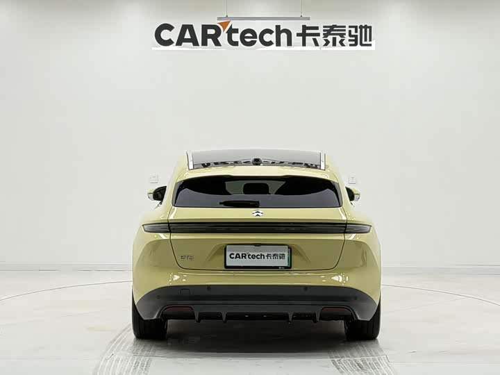 Фото 7 - Nio ET5T