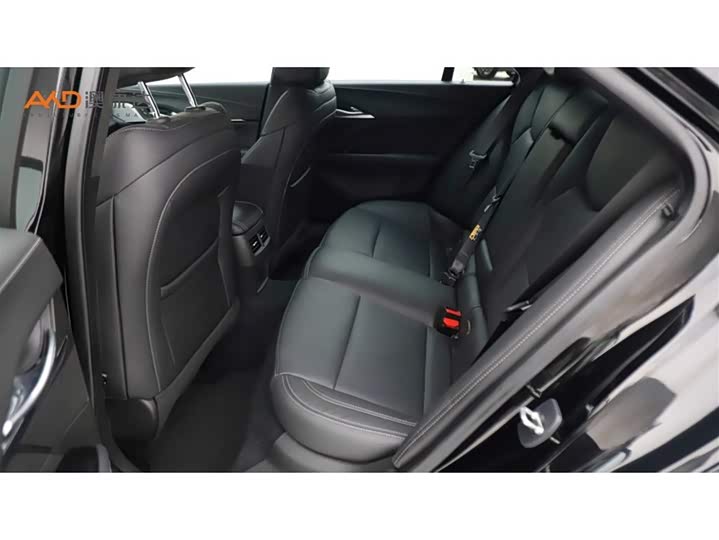 Фото 7 - Cadillac CT4