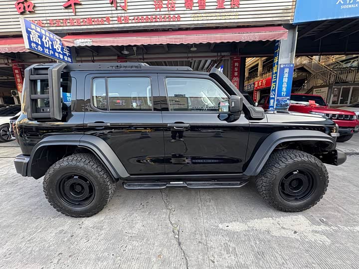 Фото 3 - Tank 300