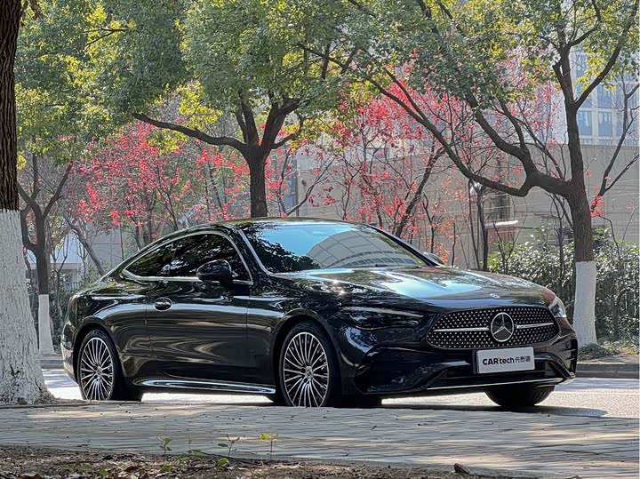 Фото 3 - Mercedes-Benz CLE-Class