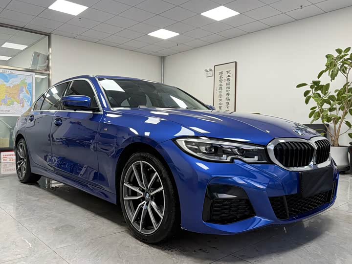 Фото 5 - BMW 3 Series