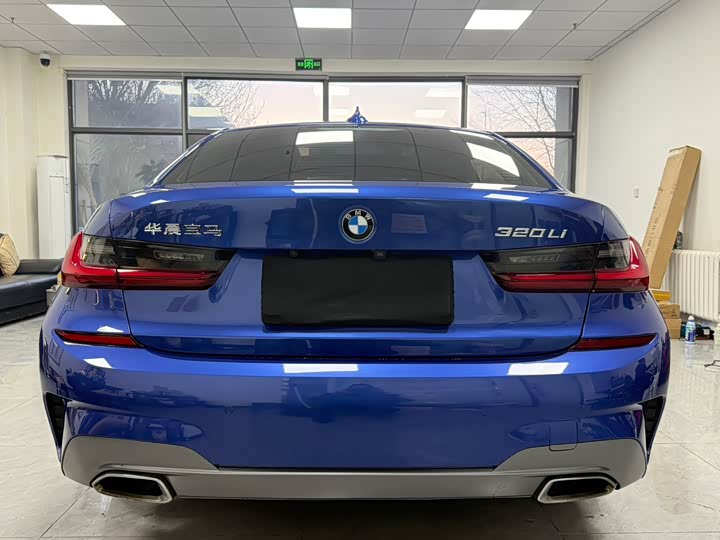 Фото 7 - BMW 3 Series