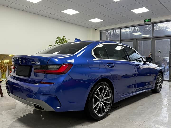 Фото 8 - BMW 3 Series