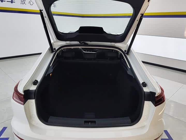 Фото 4 - Bestune B70