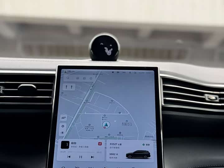 Фото 6 - Nio ES8