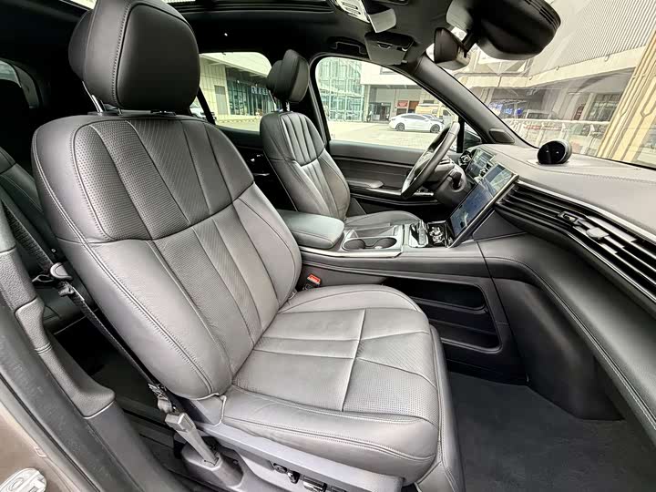 Фото 8 - Nio ES8