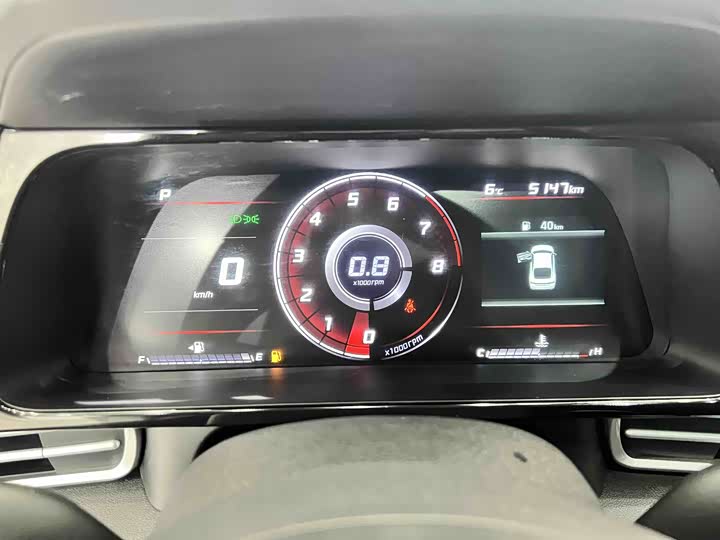 Фото 7 - Hyundai Elantra N line