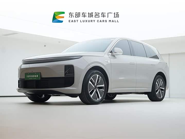 Фото 1 - LiXiang L6