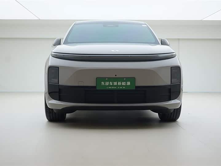 Фото 2 - LiXiang L6