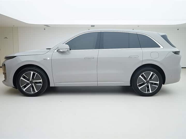 Фото 3 - LiXiang L6