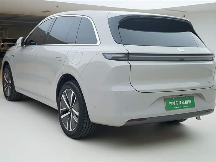 Фото 4 - LiXiang L6