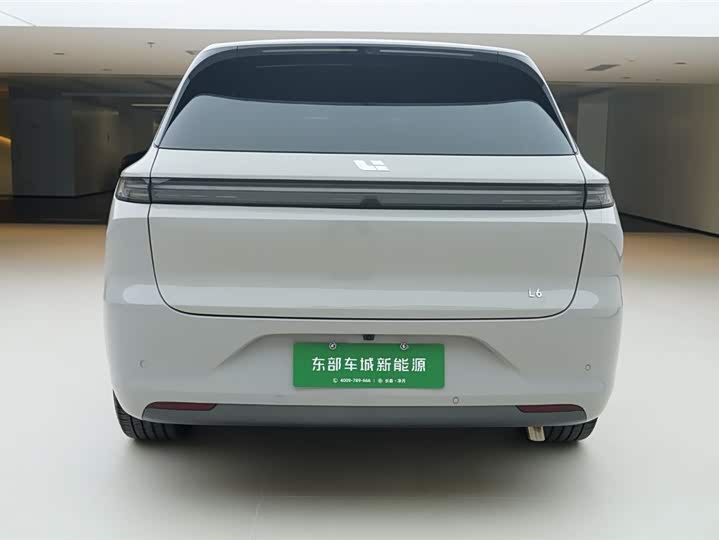 Фото 5 - LiXiang L6