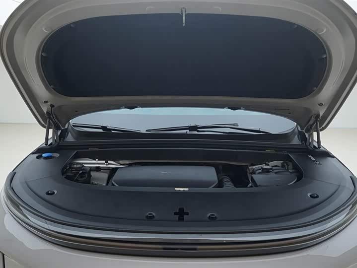 Фото 6 - LiXiang L6