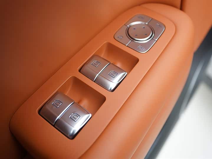 Фото 9 - LiXiang L6