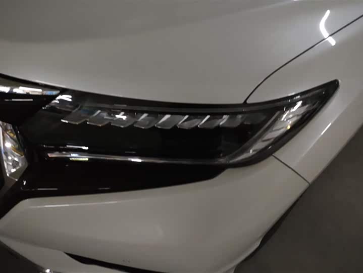 Фото 5 - Honda UR-V