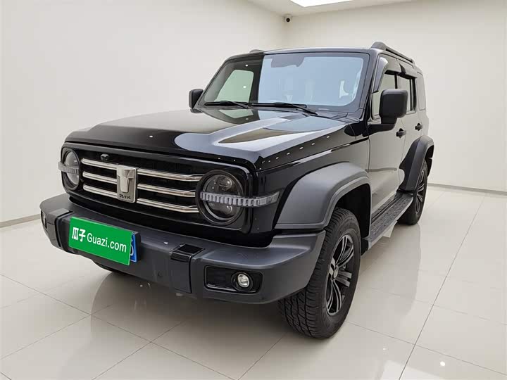 Фото 2 - Tank 300