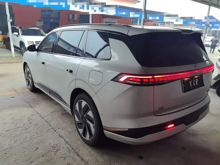 Фото 5 - Dongfeng Yipai eπ 008