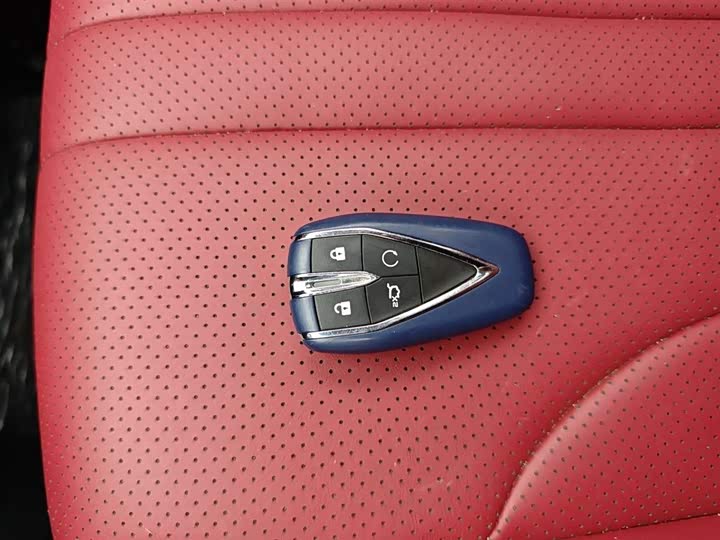 Фото 9 - Changan CS75 Plus