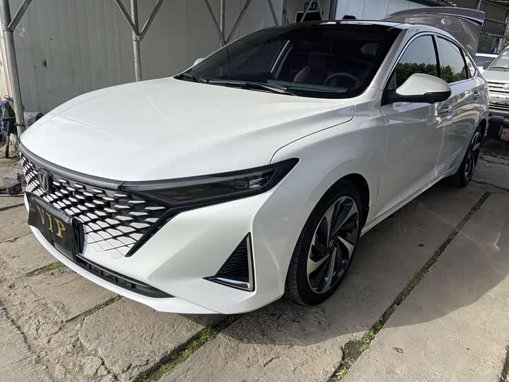 Фото 1 - Changan Raeton Plus