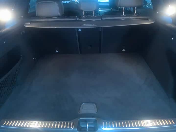 Фото 4 - Mercedes-Benz GLC-Class