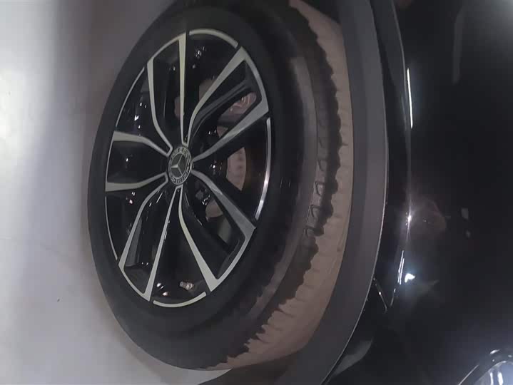 Фото 6 - Mercedes-Benz GLC-Class